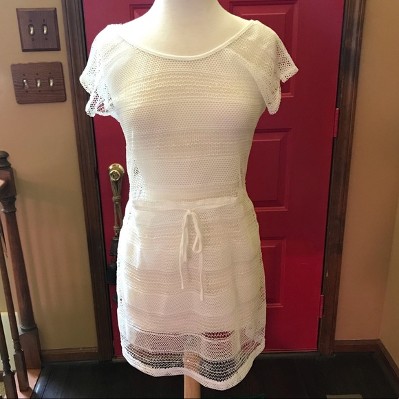 Swimsuit Coverup - Picture 2 of 7